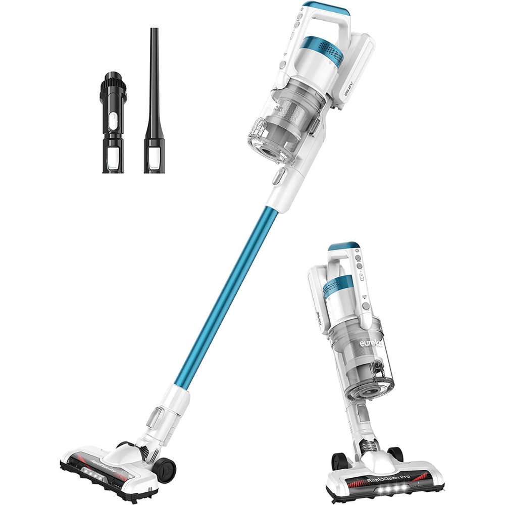 Which is the best stick vacuum for you?